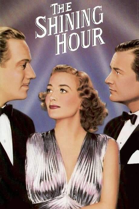 The Shining Hour